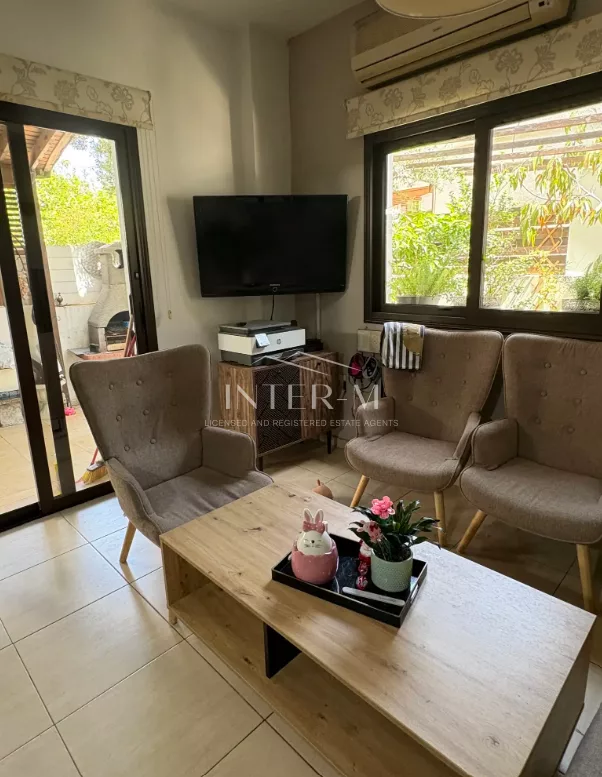 Spacious 3-Bedroom Semi-Detached House For Sale | Agios Fanourios, Aradippou, Larnaca,Cyprus (3 Bedroom) photo 7