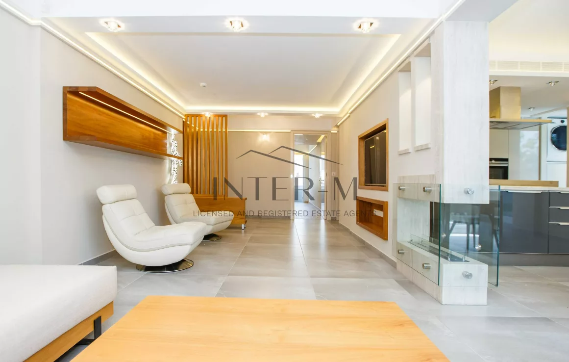 Beautiful Apartment For Sale In Germasogeia ,Limassol (3 Bedroom) photo 6