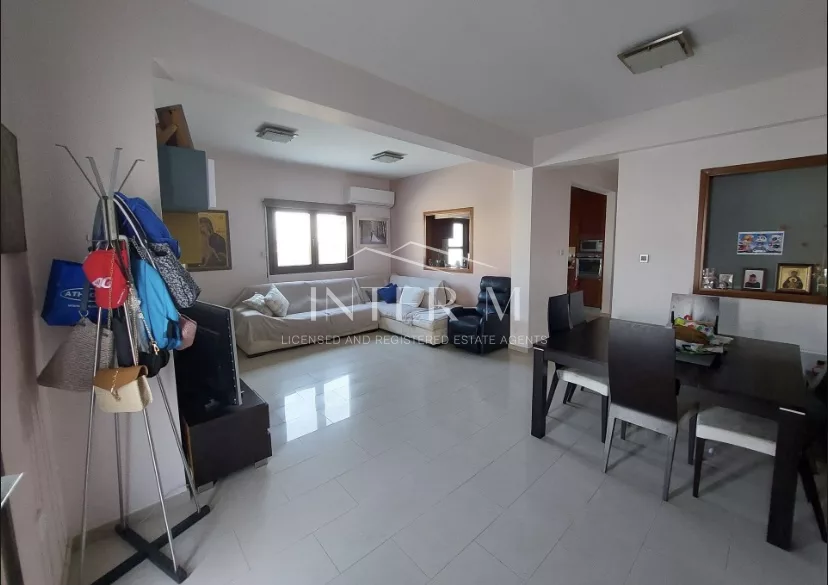 Ground Apartment For Rent In Kolossi,Limassol  (3 Bedroom)