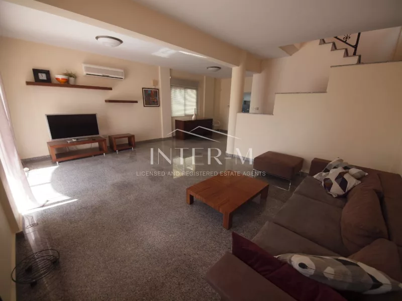 Luxurious 4-Bedroom Villa Rental In Prestigious Limassol-Germasogeia photo 5