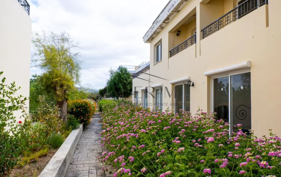 Exceptional Investment Opportunity: 97 Studio Apartments In Polis Chrysochous, Paphos, Cyprus (97 Bedroom) photo 15
