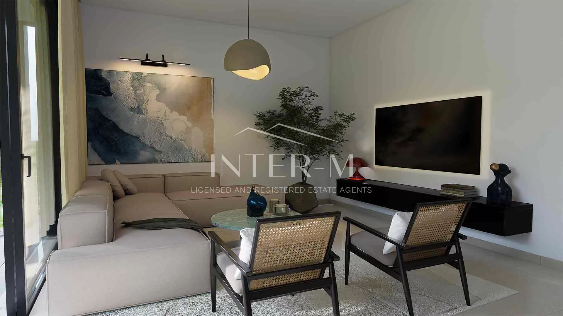 Apartment for Sale in Polis Chrysochous, Paphos, Cyprus φωτογραφία 20