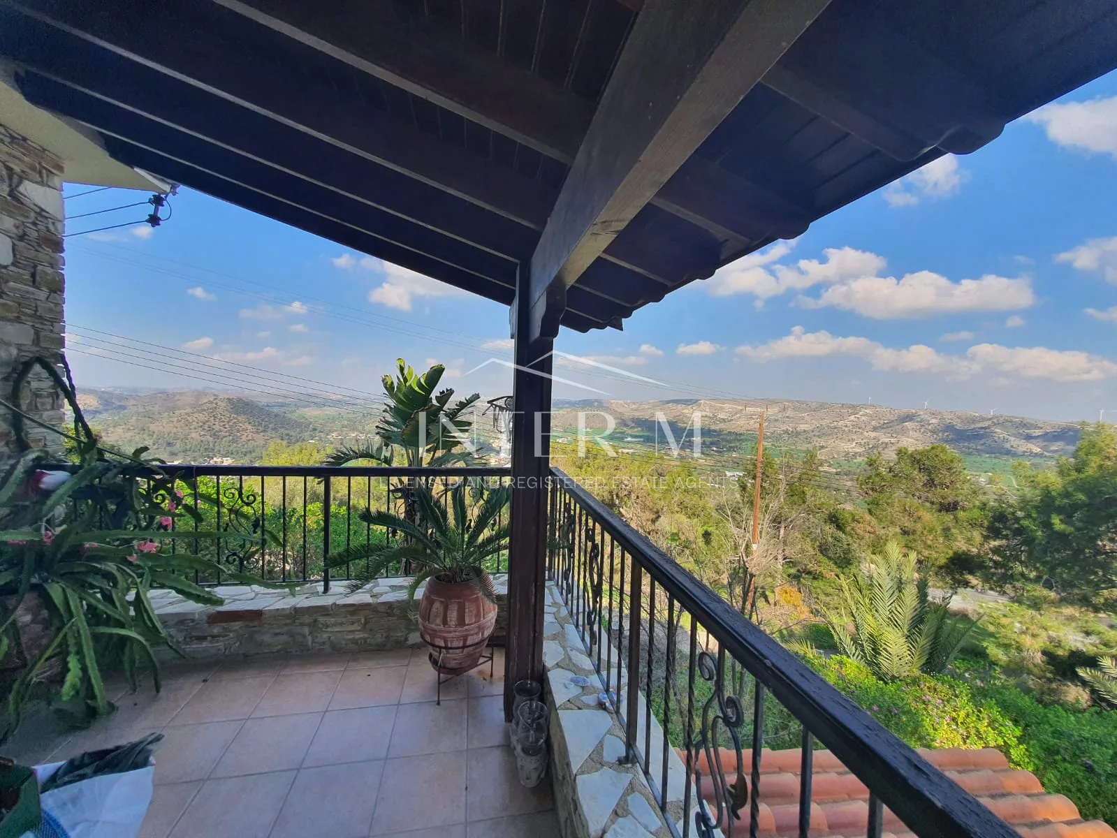 Detached House For Sale With Swimming Pool In Psevdas Village, Larnaca (2 Bedroom) φωτογραφία 14