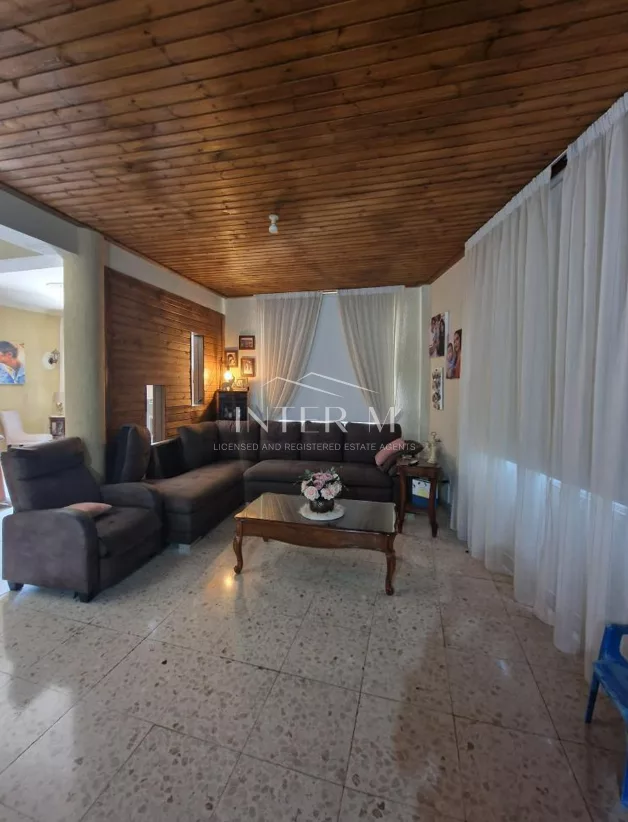 Beautiful Semi-Detached Fоr Sаle,Arapidou,Apostolos Loukas,Larnaca (5 Bedroom)