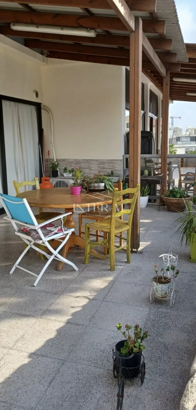 Shop For Sale In The Center Paphos (3 Bedroom) photo 16