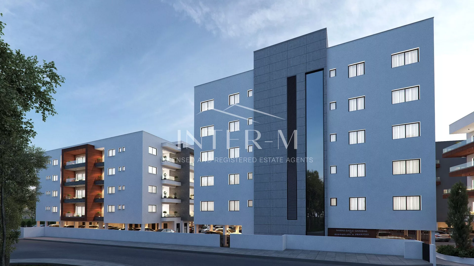 Exquisite Apartment For Sale In Ypsonas, Limassol, Cyprus(2 Bedrooms) photo 15