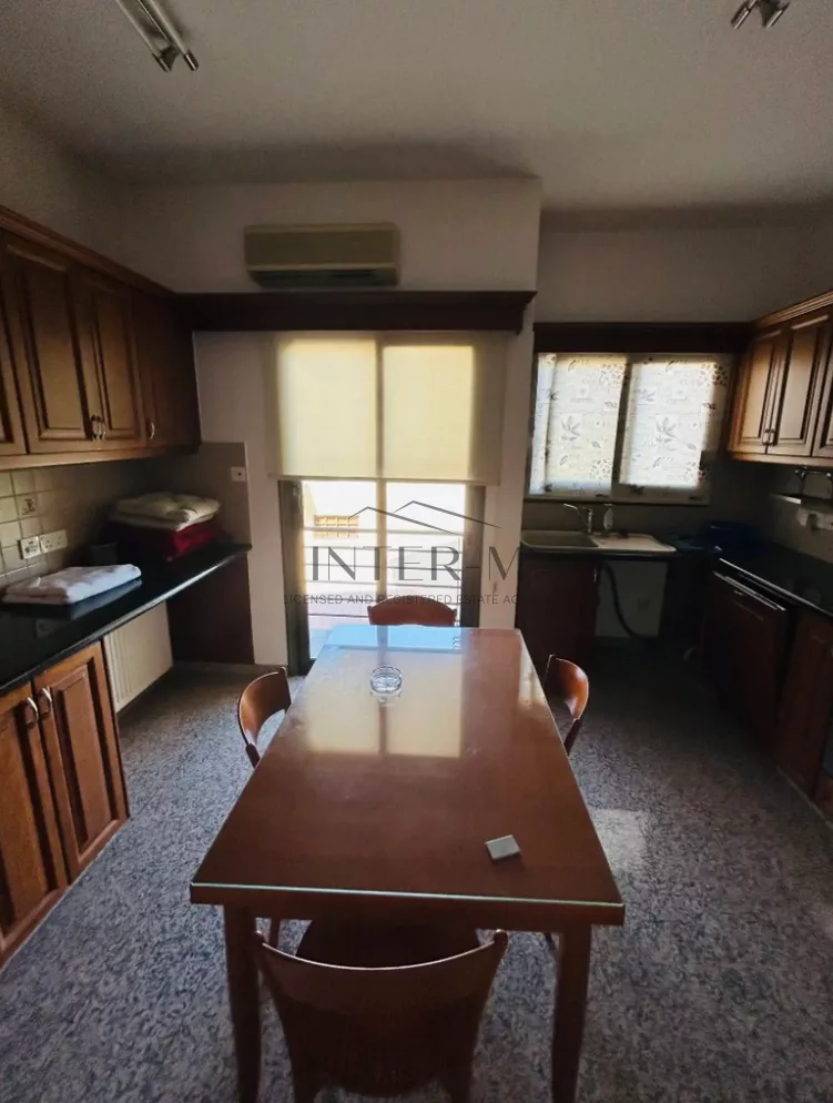 Spacious 3-Bedroom Duplex Apartment For Rent – Agia Phyla, Limassol , Cyprus (3 Bedroom) φωτογραφία 6
