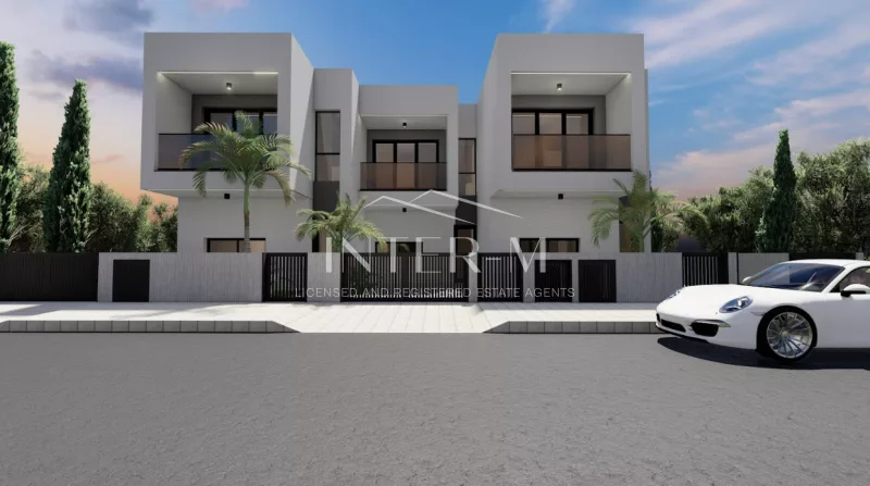 2-Bedroom Maisonette For Sale In Pervolia, Larnaca Cyprus (2 Bedroom) photo 5