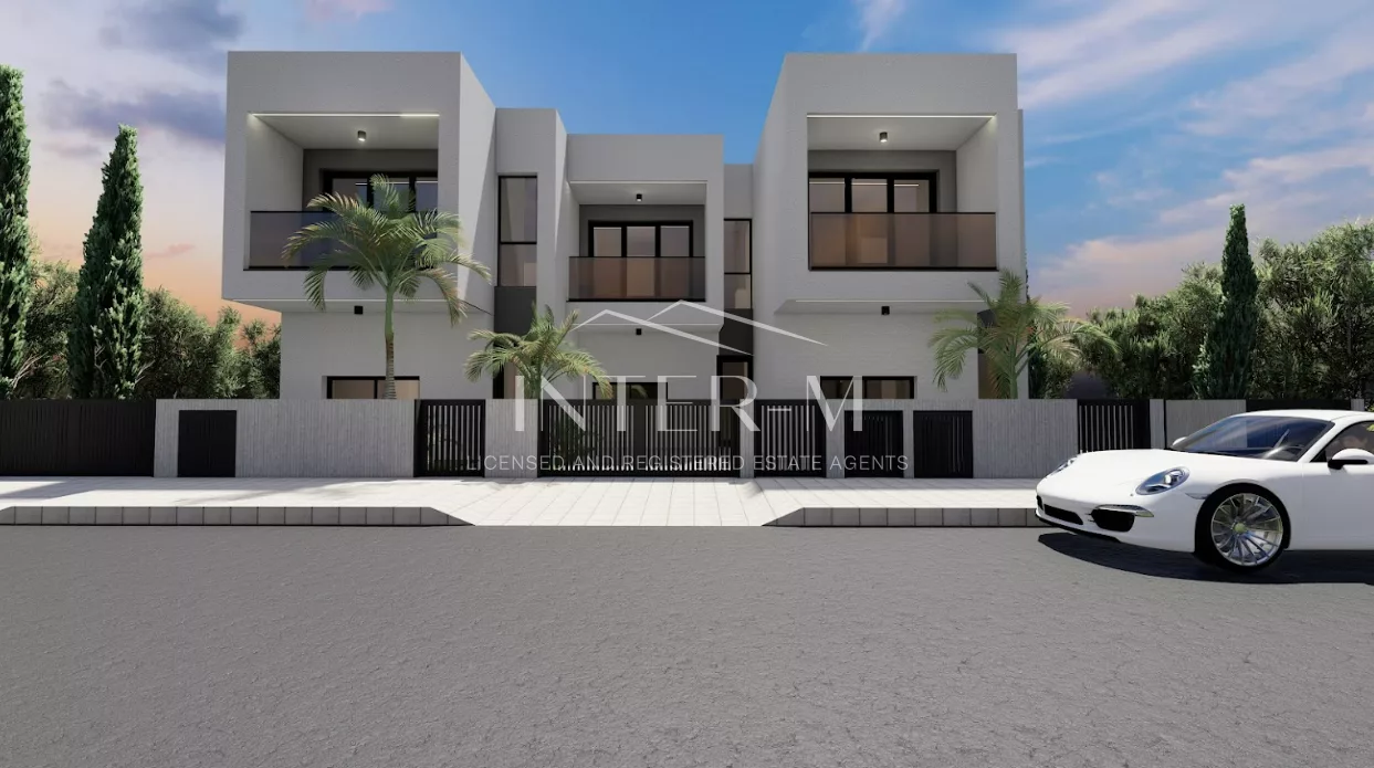 2-Bedroom Maisonette For Sale In Pervolia, Larnaca Cyprus (2 Bedroom) photo 5