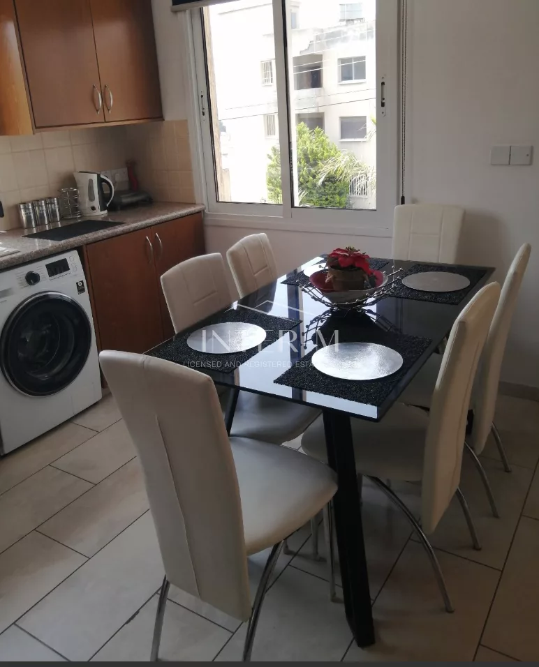 Beautiful Apartment For Rent In,Agia Fyla,Limassol Cyprus (2 Bedroom) φωτογραφία 6