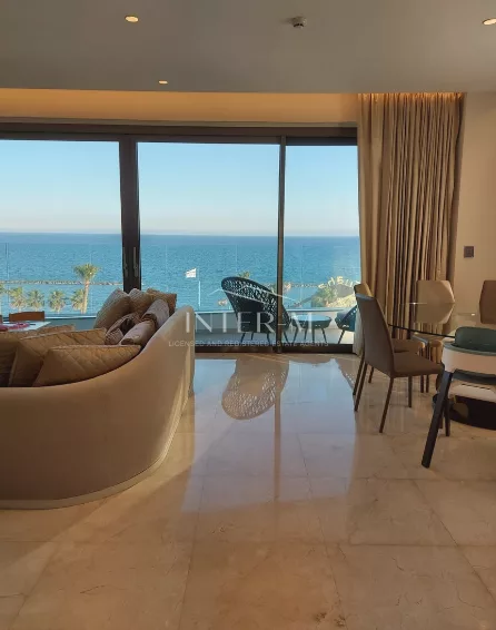 Luxury Apartment For Rent In Germasoyia Limassol Cyprus (3 Bedroom) photo 5