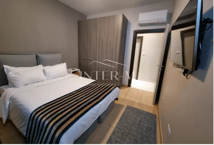 Luxury Apartment For Rent In Germasogeia , Limassol  (2 Bedroom) photo 7