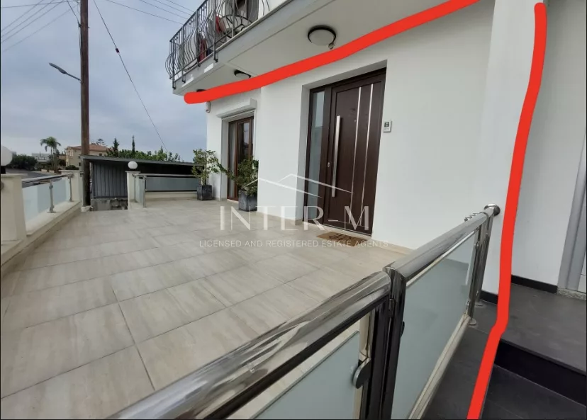 Ground Apartment For Rent In Kolossi,Limassol  (3 Bedroom) photo 15