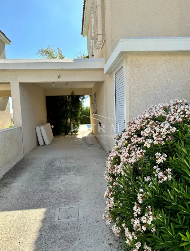 Villa For Sale In Paphos, Empa, Cyprus  (3 Bedroom) φωτογραφία 17