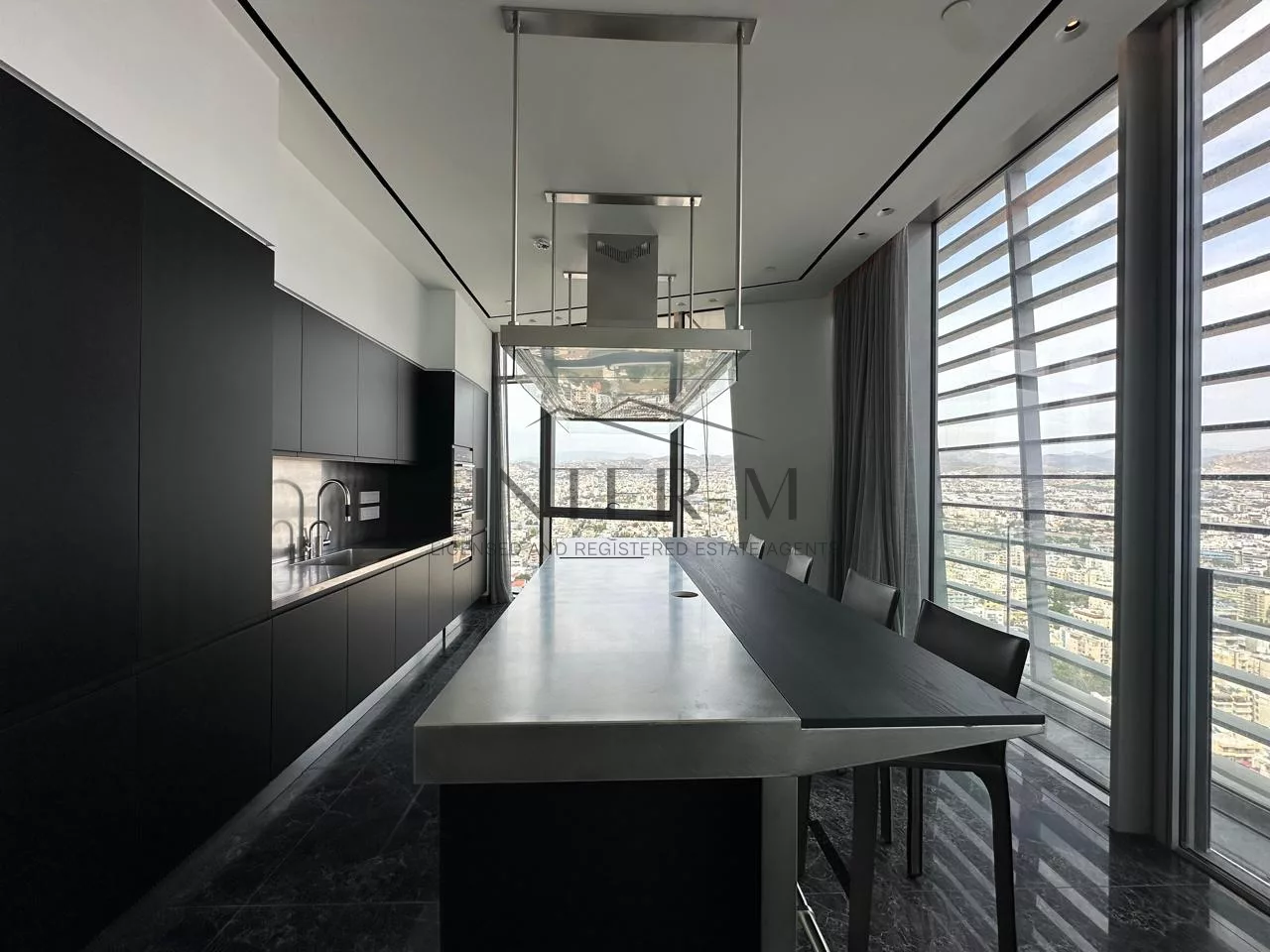 Penthouse For Sale in Limassol, Seafront, Cyprus  φωτογραφία 14