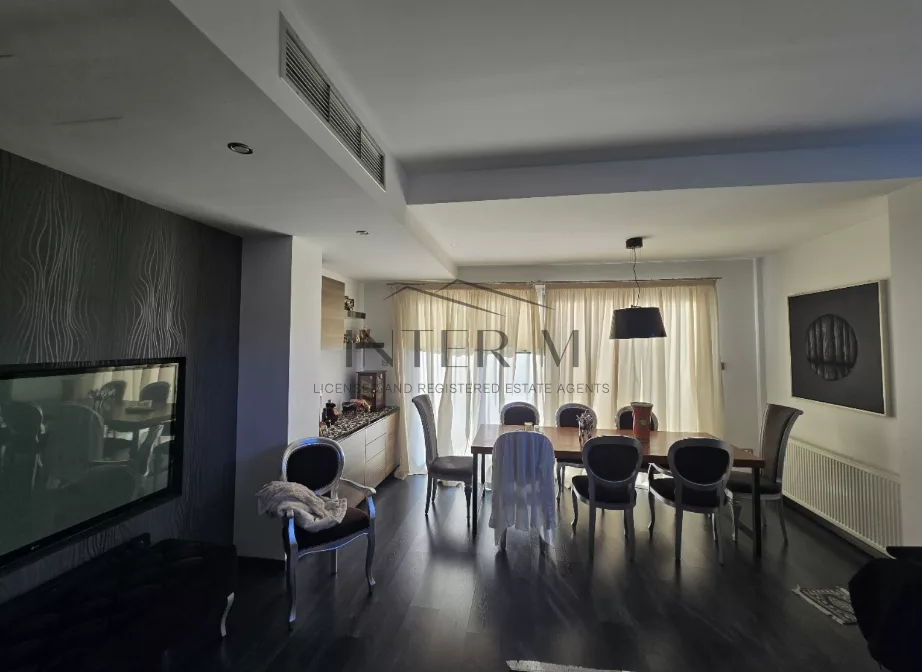 Luxury 3-Bedroom Villa For Sale – Agios Tychonas Tourist Area, Limassol,Cyprus (3 Bedroom) φωτογραφία 16