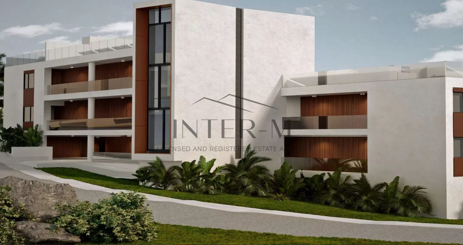 Apartment for sale in Agios Tychonas, Limassol, Cyprus φωτογραφία 12