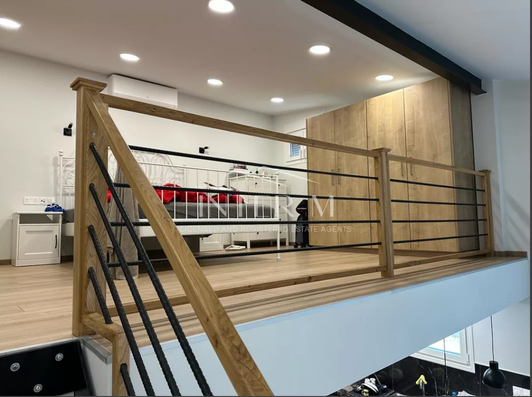 Beautiful Studio For Rent In Asomatos,Limassol (1 Bedroom) photo 11