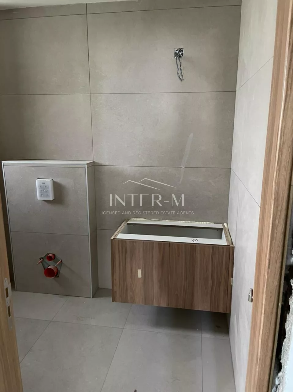 Brand New Apartment In Agios Theodoros, Pafos  (2 Bedroom) photo 10