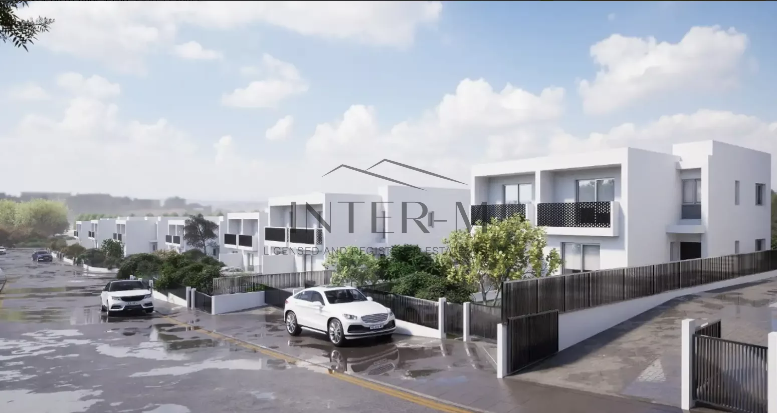 Prime Residential Development Land For Sale In Kolossi, Limassol (10500 Sq.m) φωτογραφία 6