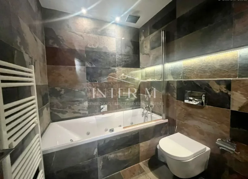 Luxurious Apartment With Sea View Fore Rent In Germasogia, Limassol, Cyprus  (3 Bedroom) φωτογραφία 4