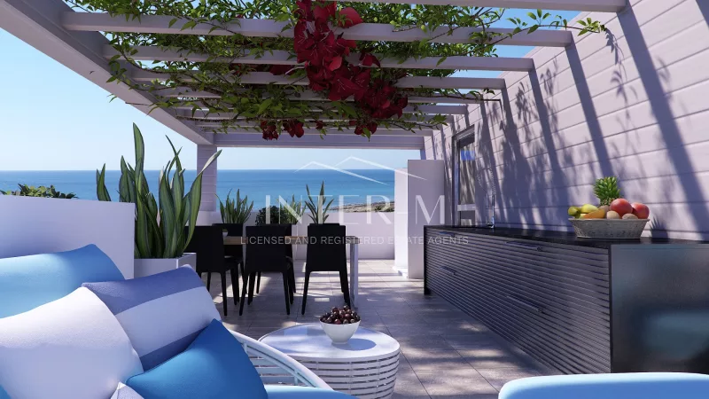 Villa For Sale In Agia Napa  (4 Bedroom) photo 4