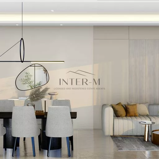 For Sale - Luxury Penthouse Apartment In Agios Athanasios, Limassol (3 Bedroom) photo 4