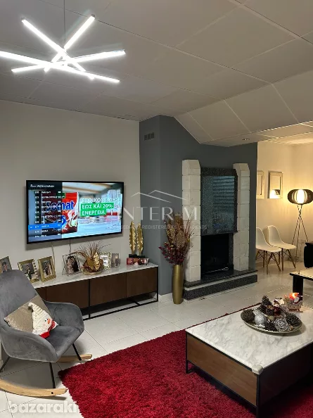 Appartment For Rent In Omonia Limassol (3 Bedroom)