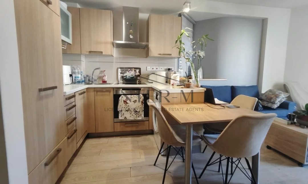 1-Bedroom Apartment For Sale – Germasogia Tourist Area, Limassol ,Cyprus φωτογραφία 6