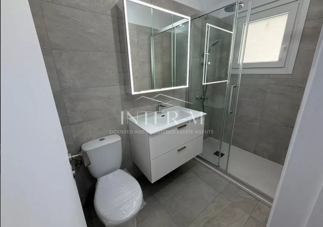 Fully Renovated Apartment For Sale – Agia Zoni, Limassol,Cyprus (2 Bedroom) (2 Bedroom) photo 9
