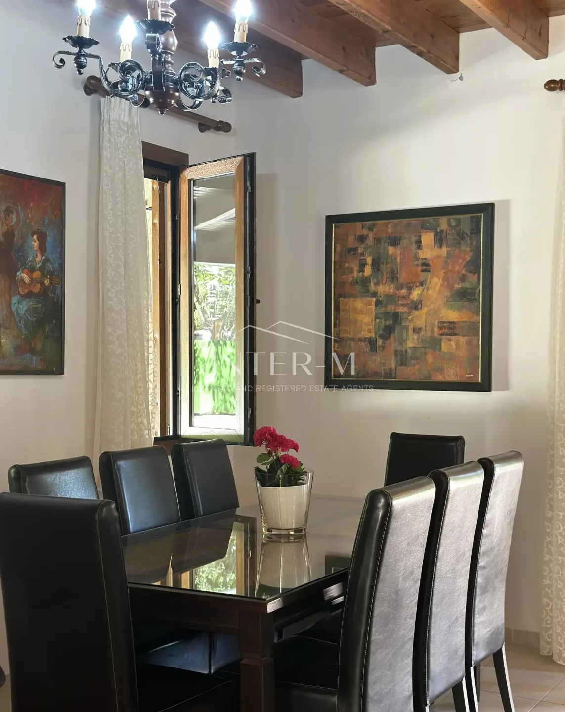 Elegant 3-bedroom Detached House Fоr Sаle In Pera Pedi,Limassol,Cyprus φωτογραφία 6