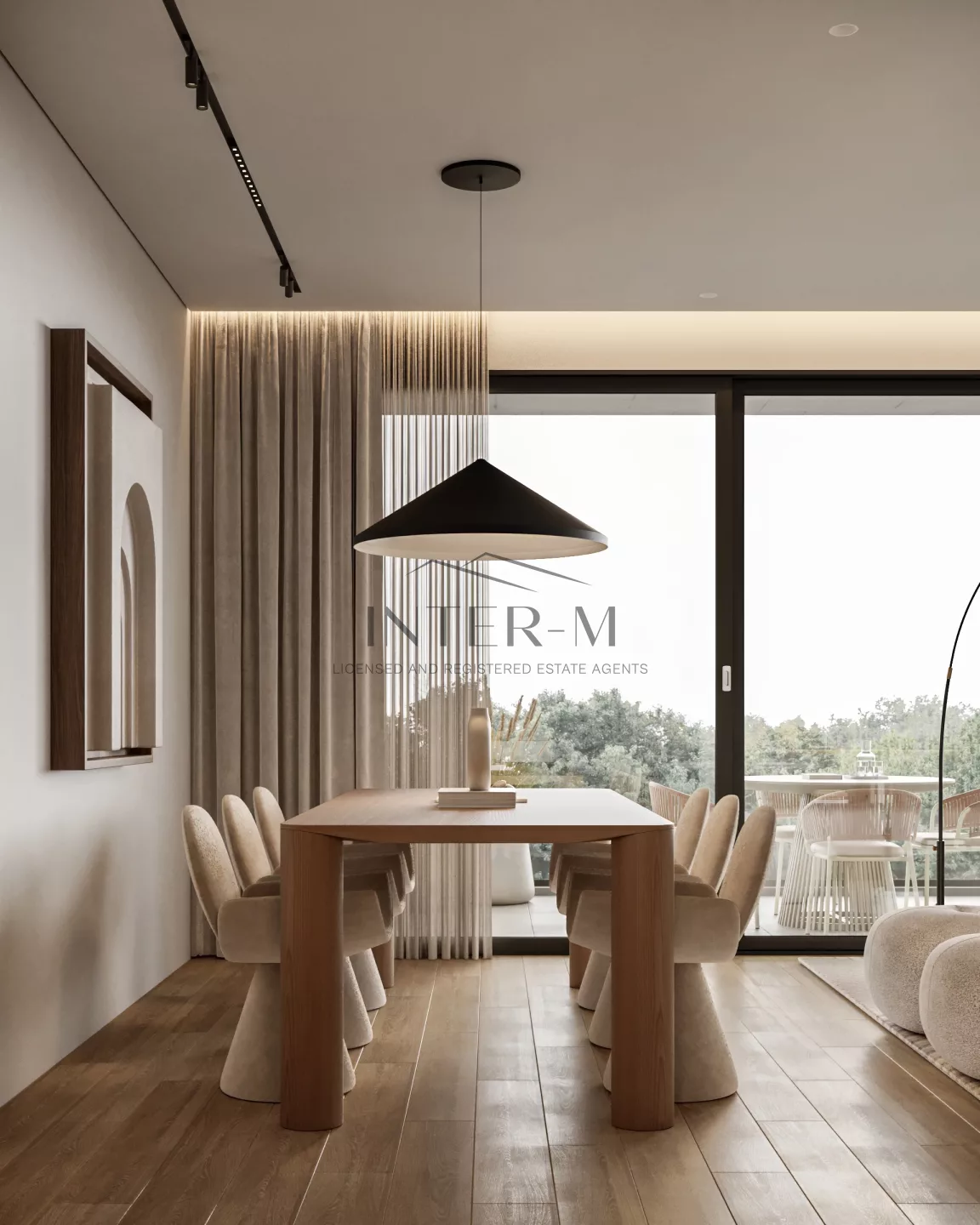 Contemporary Apartment For Sale In Oroklini, Larnaca, Cyprus(2 Bedrooms) photo 25