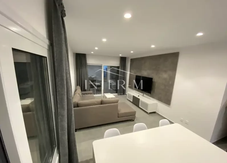 Stunning 2-Bedroom Sea View Apartment For Sale In Neapolis, Limassol (2 Bedroom) photo 6