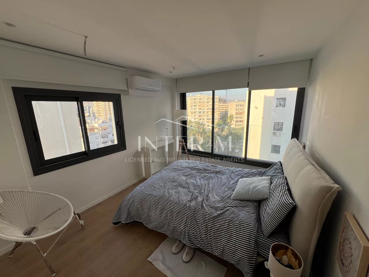 Stunning 2-Bedroom Sea View Apartment For Rent In Enaerios, Limassol (2 Bedroom) photo 8