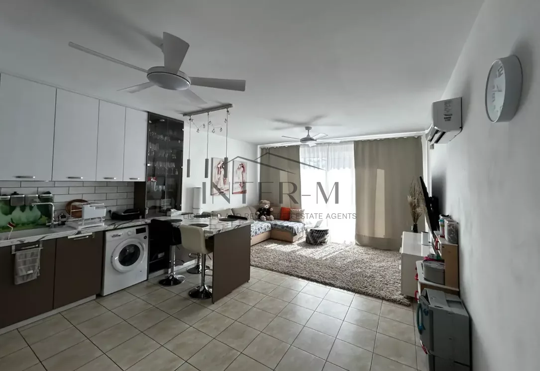 For Sale: Turnkey 3-Bedroom Maisonette In Oroklini, Larnaca,Cyprus (3 Bedroom) photo 12