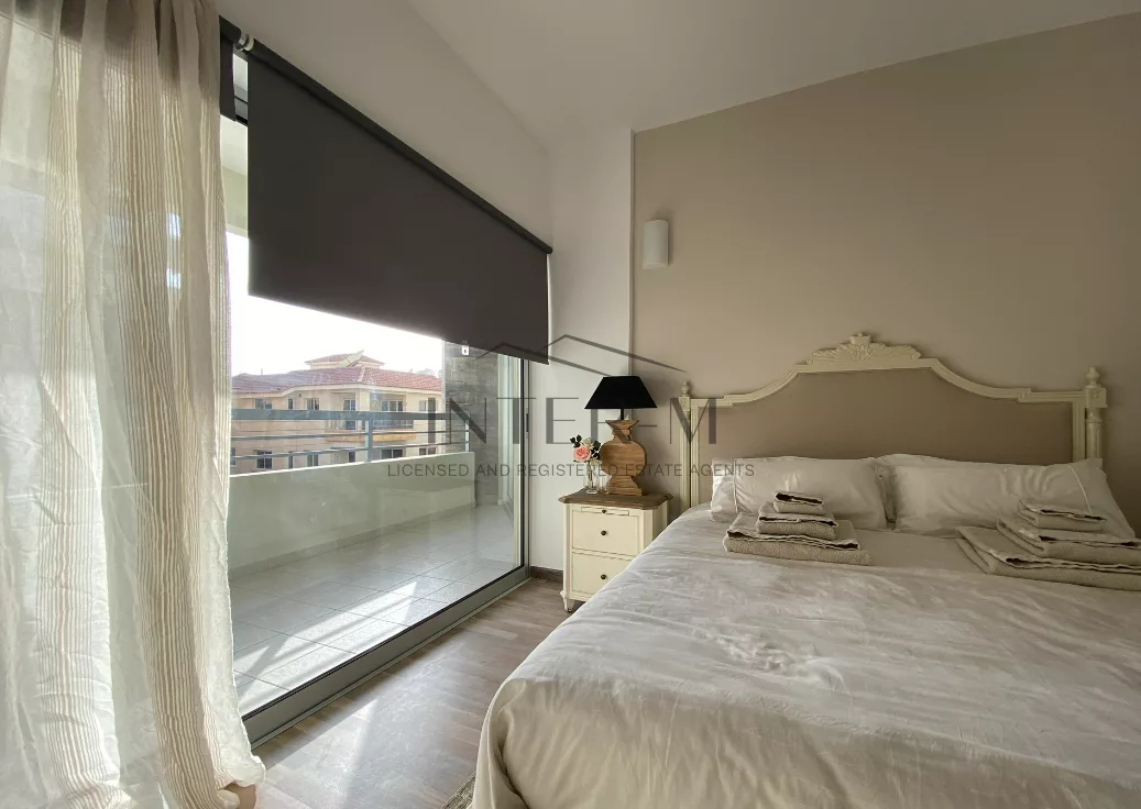Beautiful Apartment For Sale,Agia Zoni,Limassol (3 Bedroom) photo 10