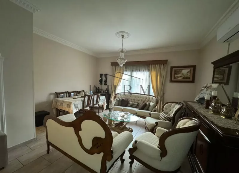 Charming 3-Bedroom Ground-Floor Detached House With Basement For Sale – Agios Nikolaos, Larnaka,Cyprus (3 Bedroom) φωτογραφία 5