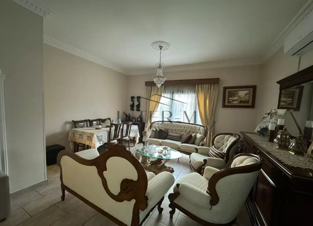 Charming 3-Bedroom Ground-Floor Detached House With Basement For Sale – Agios Nikolaos, Larnaka,Cyprus (3 Bedroom) φωτογραφία 5