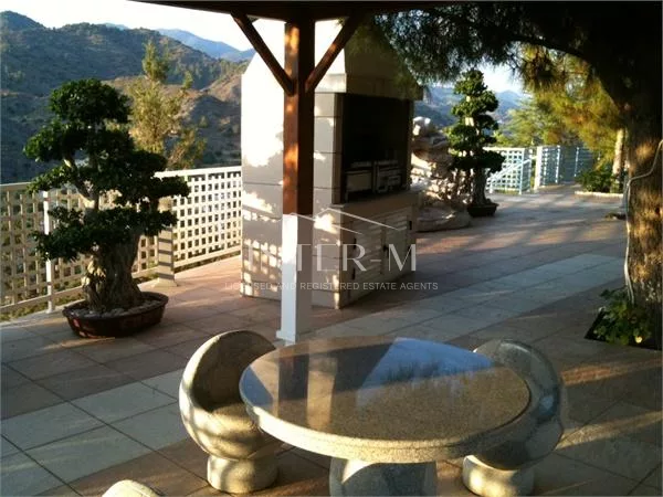Amazing Villa For Sale In Kalo Chorio (5 Bedroom) φωτογραφία 4