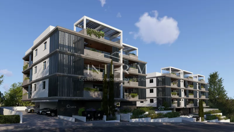 Exceptional 2-Bedroom Apartment For Sale In Latsia, Nicosia, Cyprus photo 2