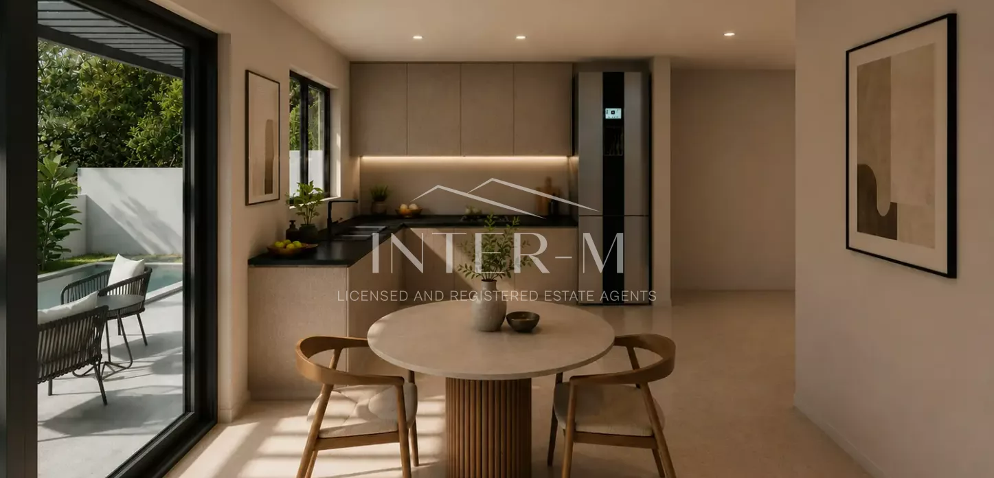 Fore Sale Beautiful Detached 4-Bedroom House In Erimi, Limassol (4 Bedroom) (4 Bedroom) φωτογραφία 8