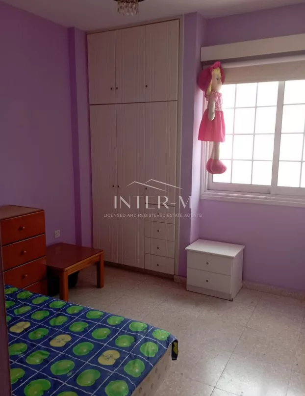 Beautiful Apartment For Sale,In  Makenzy,Larnaka  (2 Bedroom) φωτογραφία 7