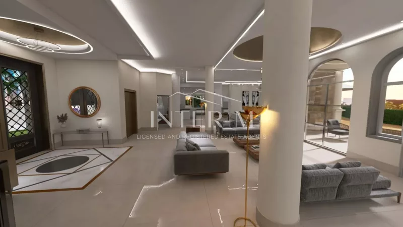 Charming Villa For Sale In Chloraka, Paphos, Cyprus(5 Bedrooms) photo 2