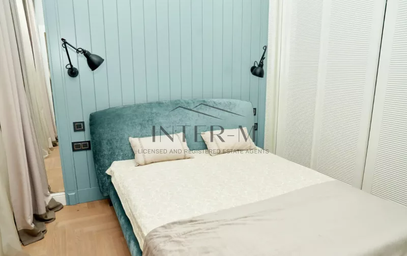 Luxury 3-Bedroom Ground Floor Apartment For Sale | Limassol Marina,Cyprus (3 Bedroom) photo 4