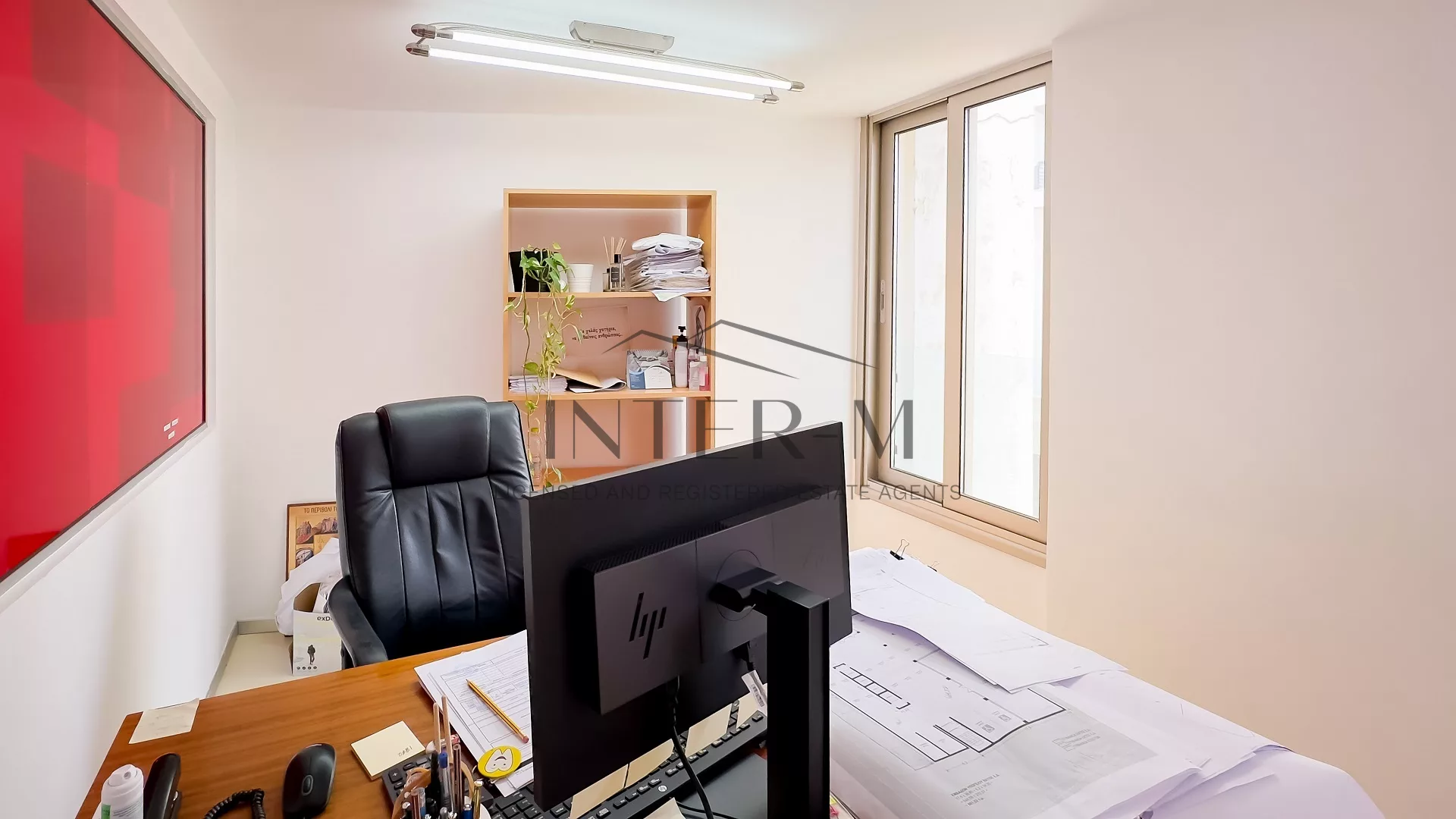 Exceptional Offices For Sale In Aradippou, Larnaca, Cyprus photo 24