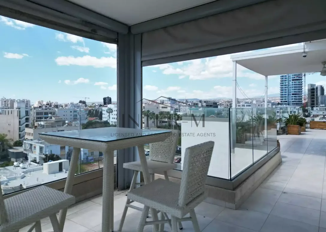 Exclusive 6+ Bedroom Penthouse For Sale – Agia Zoni, Limassol,Cyprus (6 Bedroom) φωτογραφία 18