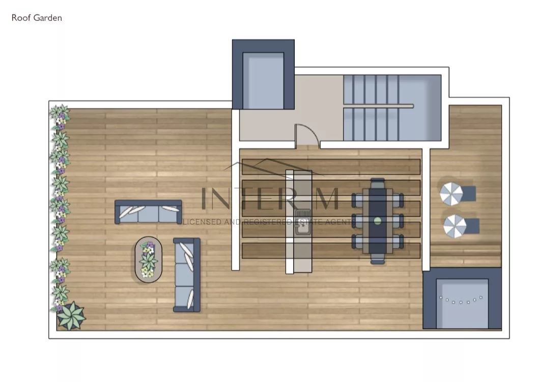 Luxury Villa For Sale In Ayia Napa , Famagusta  (3 Bedroom) photo 24
