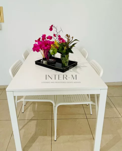 1 Bedroom Apartment For Rent In Neapoli, Limassol, Cyprus (1 Bedroom) photo 3