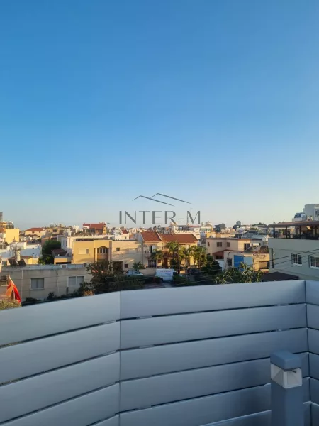 Apartment For Rent In Kato Polemidia, Limassol, Cyprus (3 Bedroom) photo 4