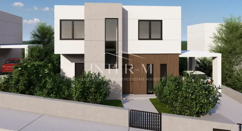 Boutique 2-Bedroom Detached Villa for Sale – Paramytha, Limassol,Cyprus photo 2